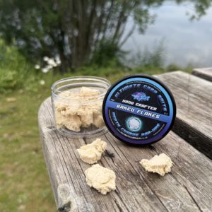 Baked Flakes Pop-Ups