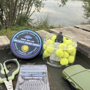 Potent Pear Drop Wafters