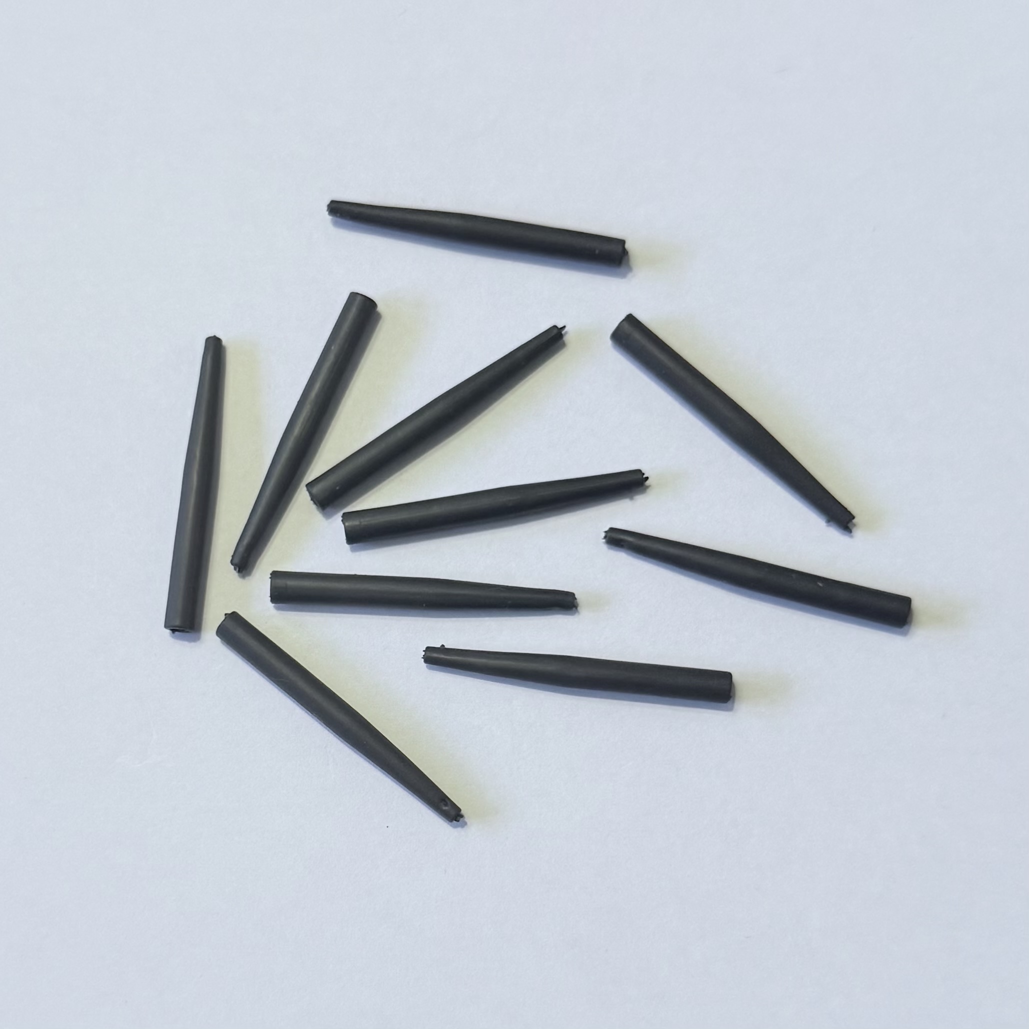 Tungsten Anti-Tangle Sleeves