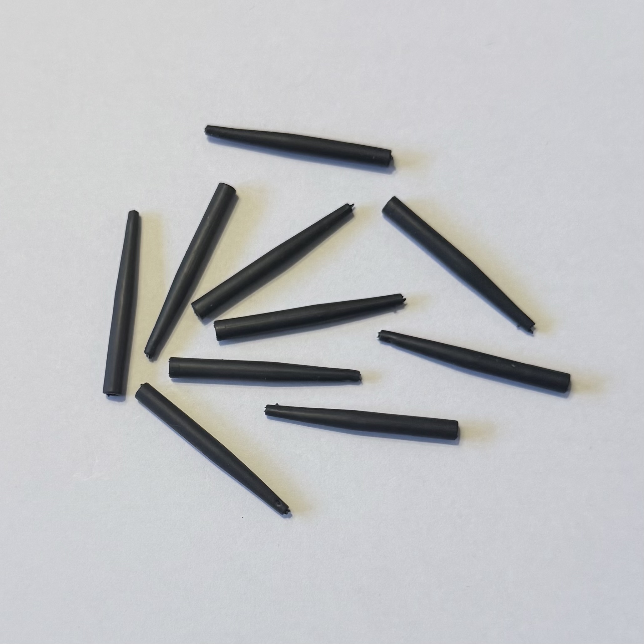 Tungsten Anti-Tangle Sleeves