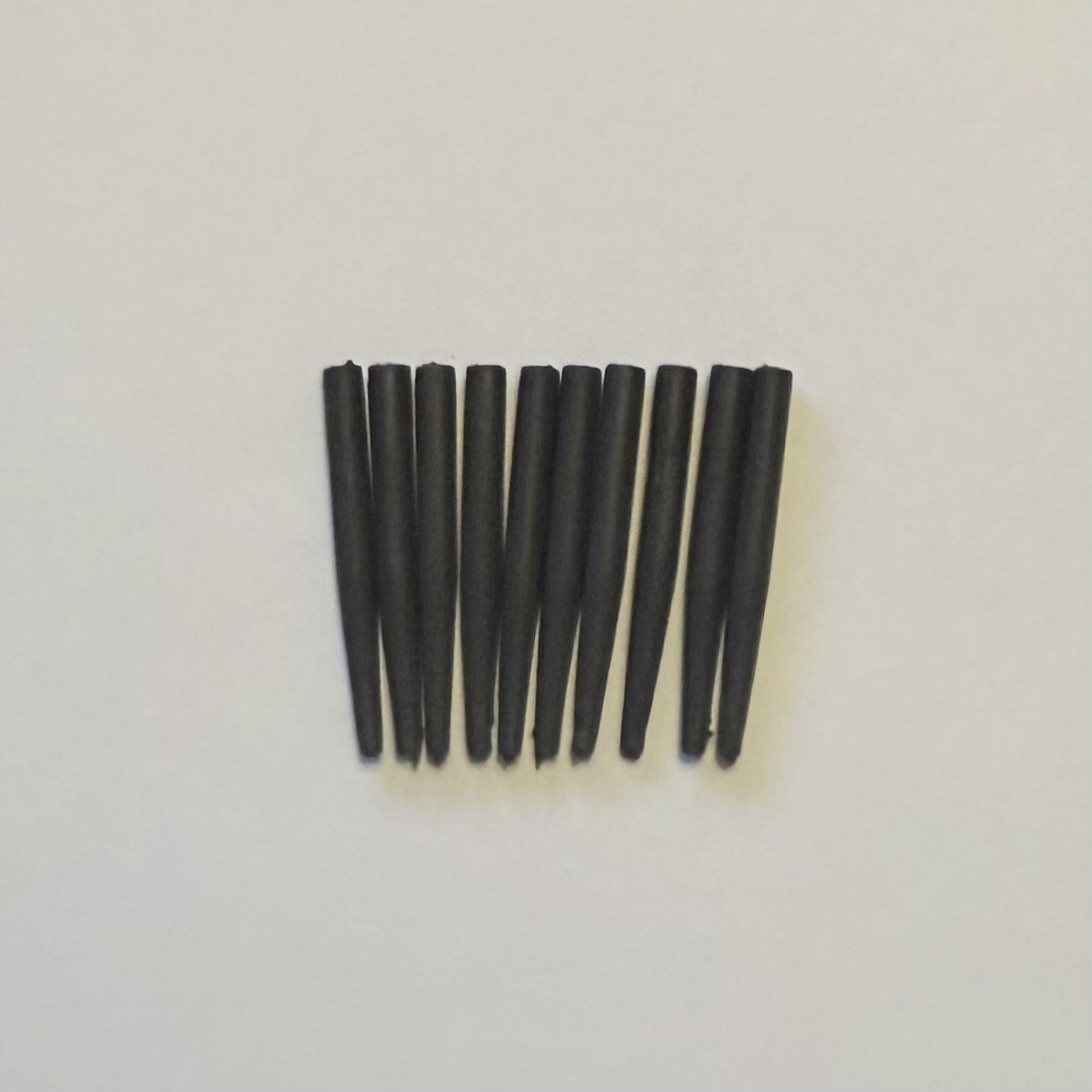 Tungsten Anti-Tangle Sleeves