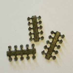 Hook Beads
