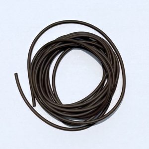 Tungsten Tubing