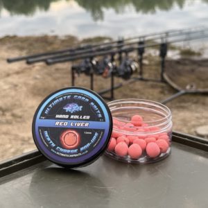 Red Liver Pop Ups