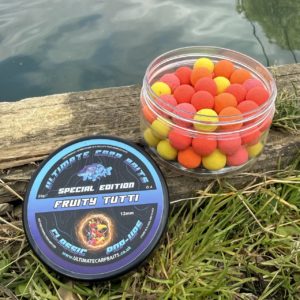 Fruity Tutti Pop Ups