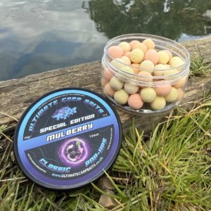 Mulberry Pop Ups