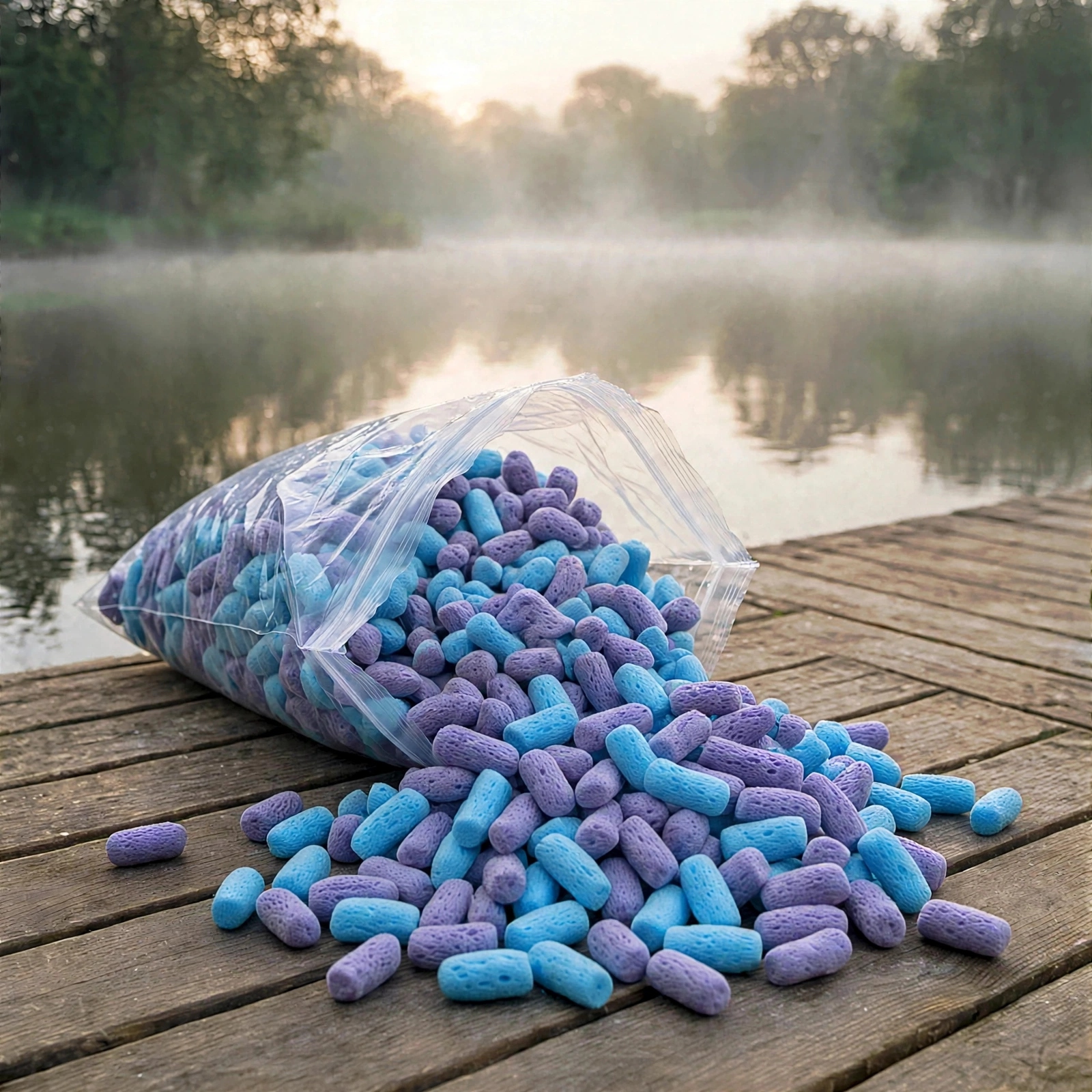 Ultimate PVA Foam Nuggets