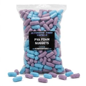 Ultimate PVA Foam Nuggets