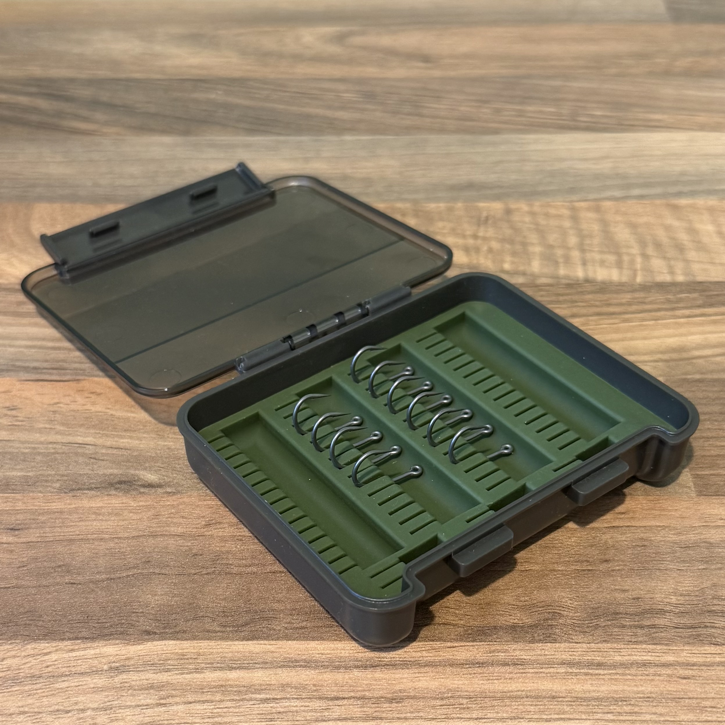 Hook Storage Box