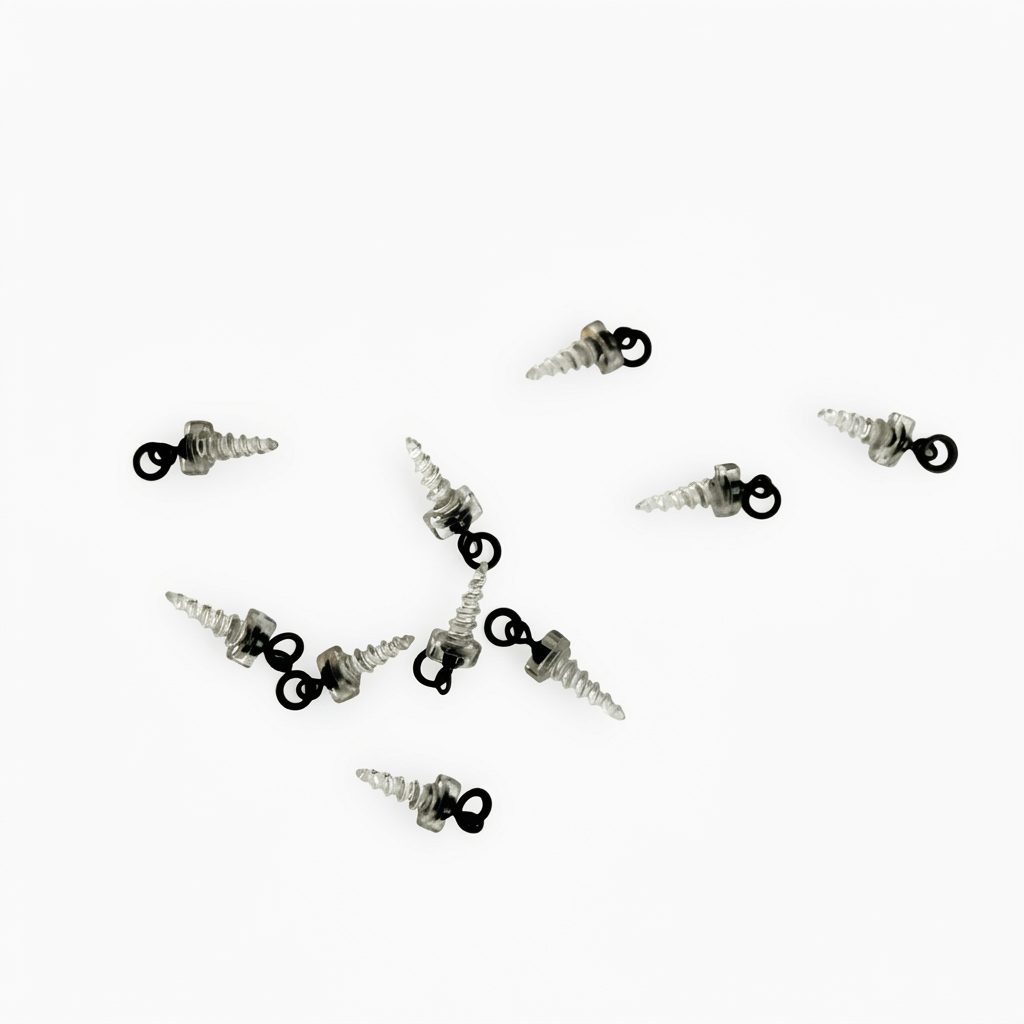 360 Bait Screws