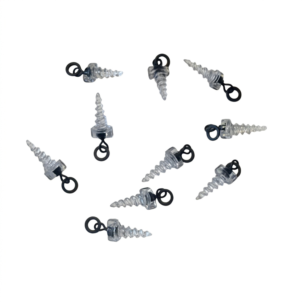 360 Bait Screws