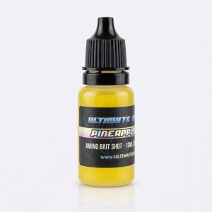 Pineapple Cream Amino Bait Shot