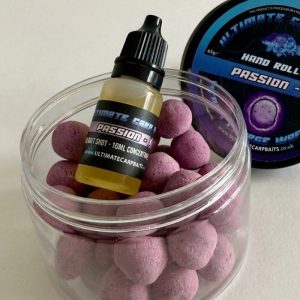 Passion - X Amino Bait Shot